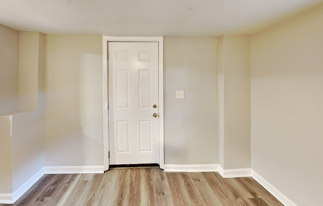 2875 3rd Ave SW Unit B