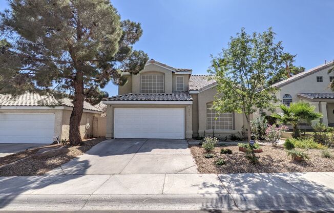7613 Sea Wind Drive