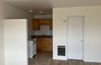 Studio, 1 bath, $1,500, Unit 1742