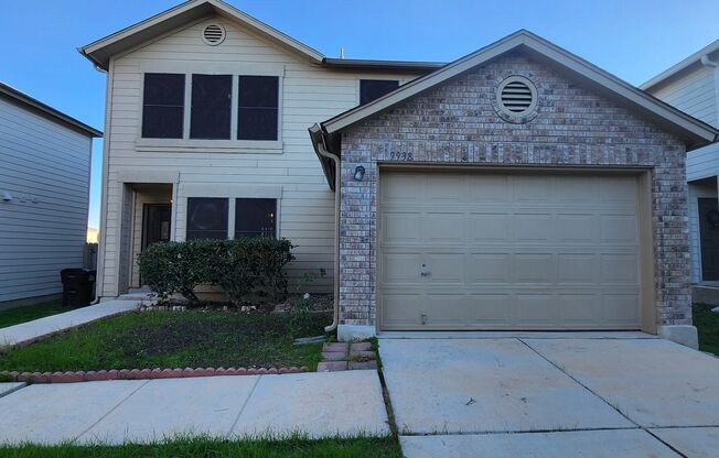 Heritage Park Community-3Bedroom, 2.5 Bathroom-
