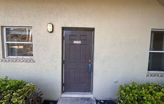 RENOVATED 2 BED / 2 BATH – AVAILABLE NOW!