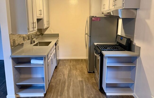 Great Experiences is just around West Hollywood!