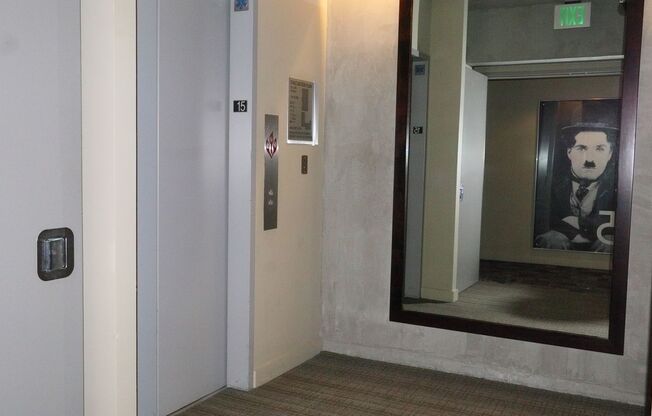 1 bed, 1 bath, $2,750, Unit # 1505