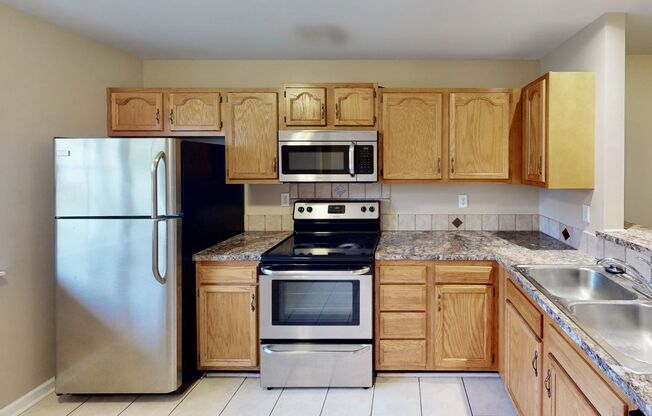 3236 Summercroft Lane