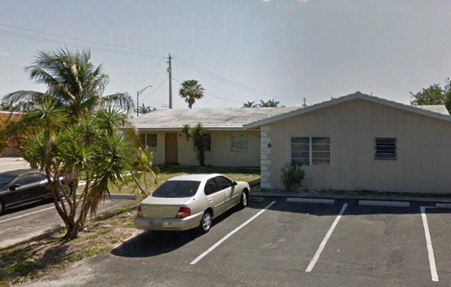 3498 NE 11 Ave Oakland Park, FL 33334