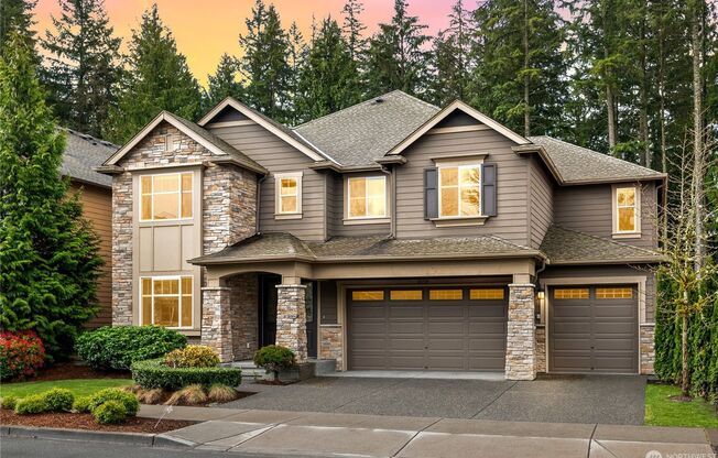 5bd/4.25ba Redmond Home