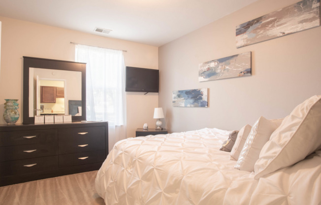 1 bed, 1 bath, 550 sqft, $1,399, Unit 808-11-304E