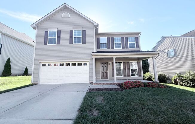 Gorgeous 4 bedroom house in Wake Forest