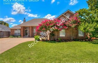 13405 VANDIVER DR