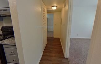 1 bed, 1 bath, 588 sqft, $1,595, Unit 38