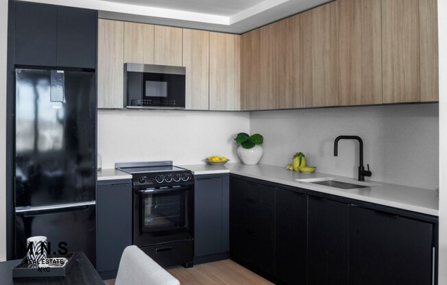 1 bed, 1 bath, $3,857, Unit PH-107