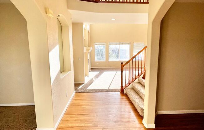 4 bed, 3 bath Home in Huntington Hills Neighborhood