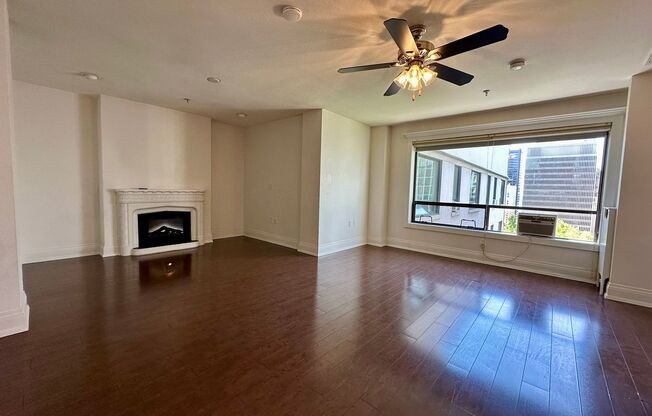 Studio, 1 bath, 527 sqft, $1,650, Unit 1018