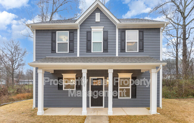 8508 SUNFLOWER RD