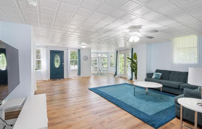 3 NORTHWOOD RD