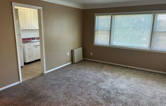 1 bed, 1 bath, 550 sqft, $925, Unit 201