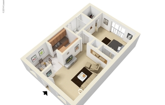 Partner-provided photo for $940 unit