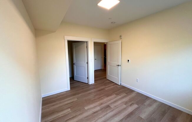 2 beds, 1 bath, $1,875, Unit A104