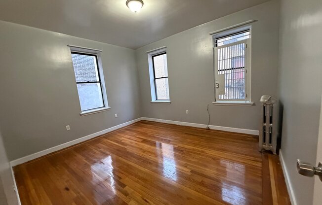 235 West 146th St.