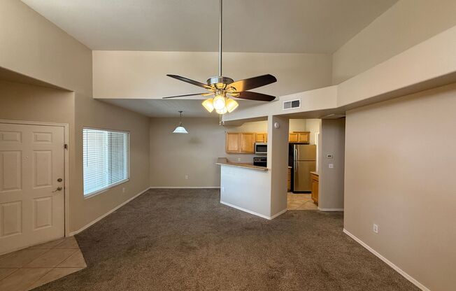 2 beds, 1 bath, $1,395, Unit # 2029