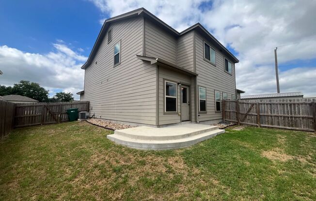 8705 Pensive Dr., Converse, TX. 78109