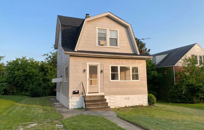 Spacious 3-Bedroom Home with Modern Comforts in Waltherson
