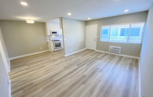 DRYDEN SQUARE APTS