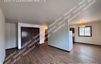 1205 S CLEVELAND AVE