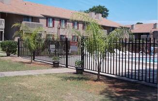 Gated Community at Ember Ridge, Pensacola