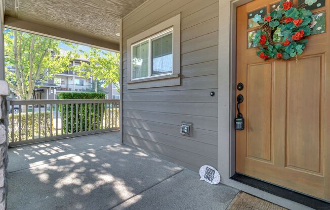 Spacious 4BR/3BA in Beaverton