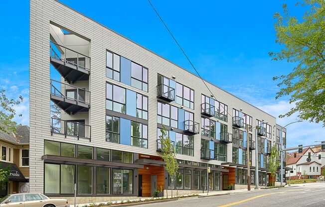 1 bed, 1 bath, 385 sqft, $1,695, Unit 513