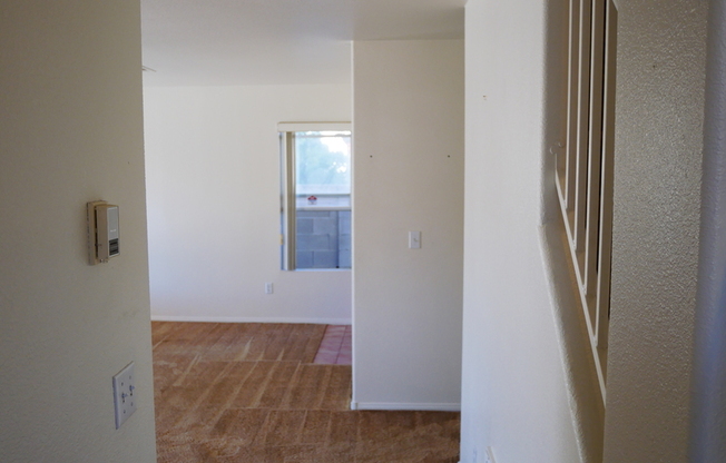 3 bedroom home Available for rent.