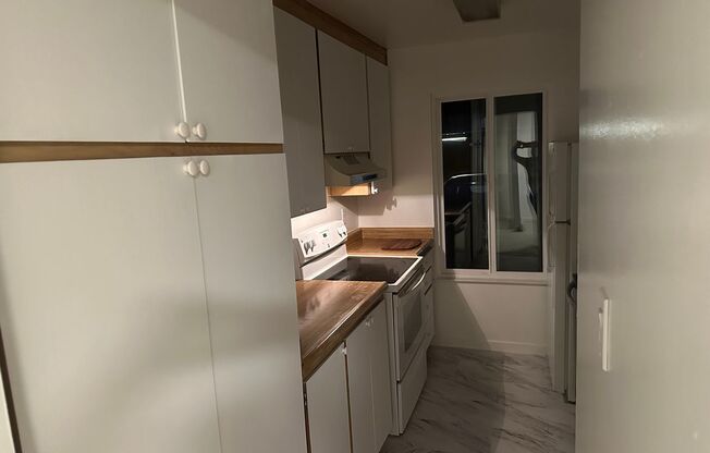 1 bed, 1 bath, $1,800