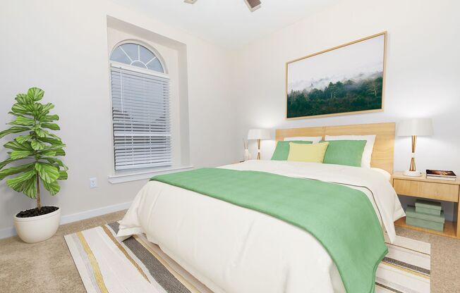 2 beds, 2.5 baths, 1,156 sqft, $1,500, Unit TP-1403