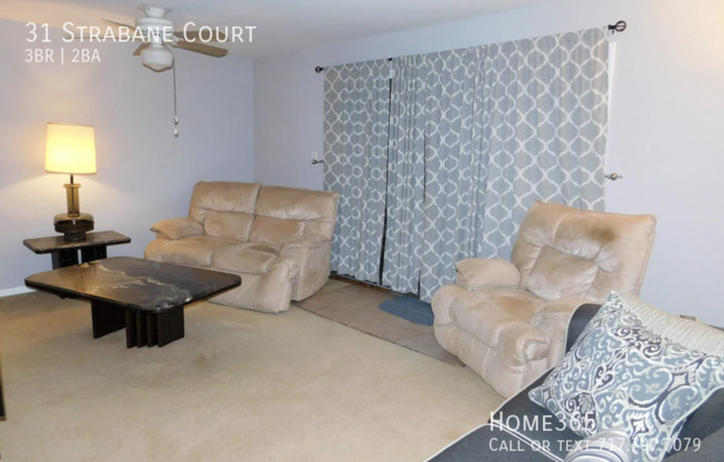 31 STRABANE CT
