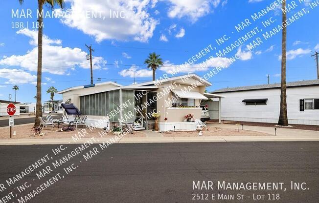 Partner-provided property photo