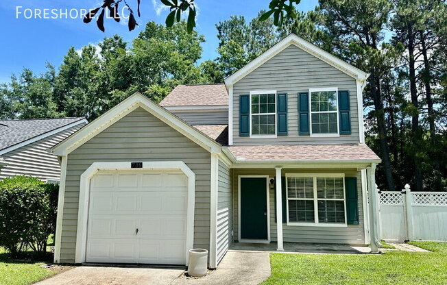 736 CORN PLANTERS CT N