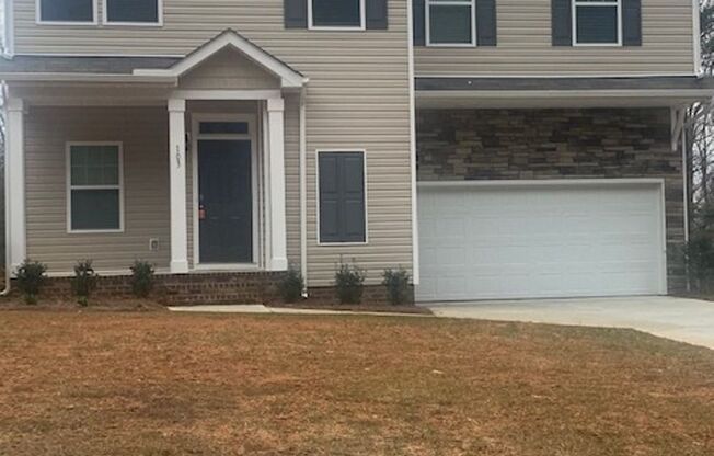 Singe Family Home