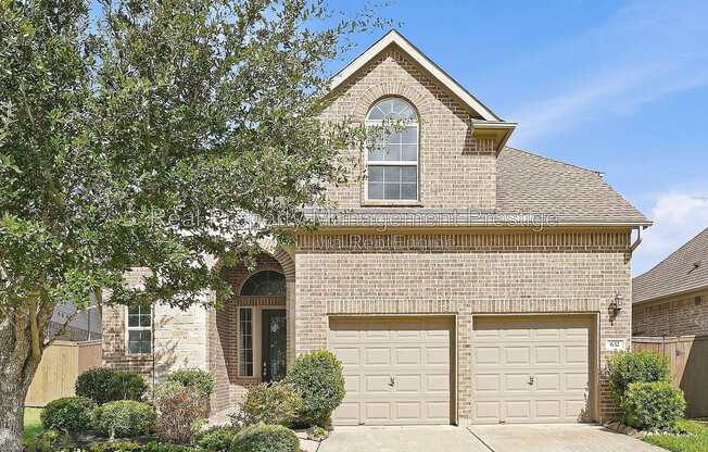 632 KICKAPOO CT