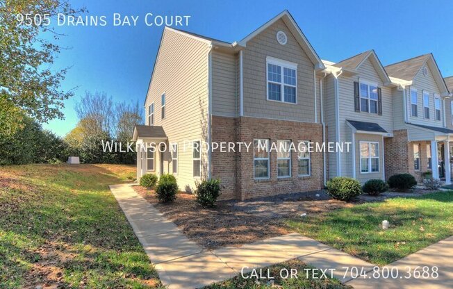 9505 DRAINS BAY CT
