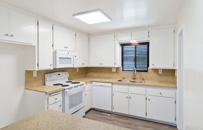 The Appleton Apartments