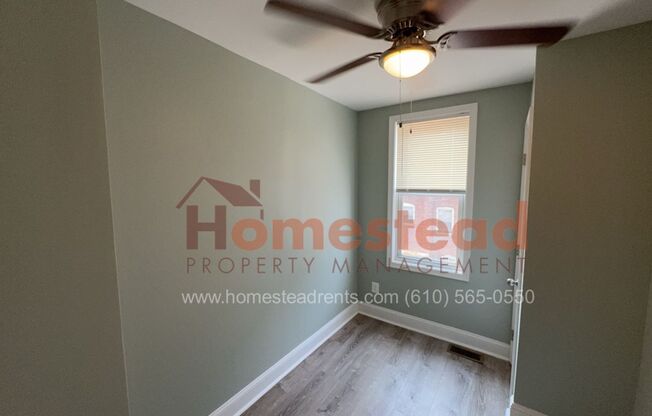 3 beds, 1 bath, $1,750