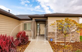 3 beds, 2 baths, $2,685