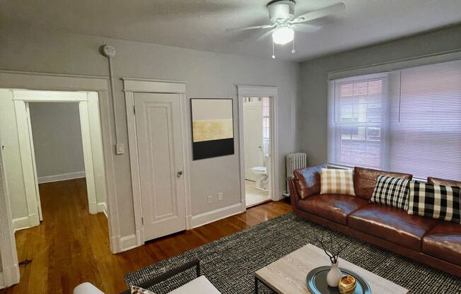 Devonshire Court South