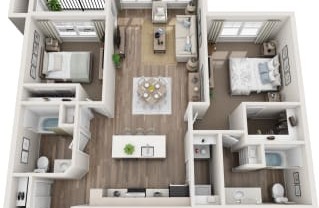 Partner-provided photo for $2138 unit