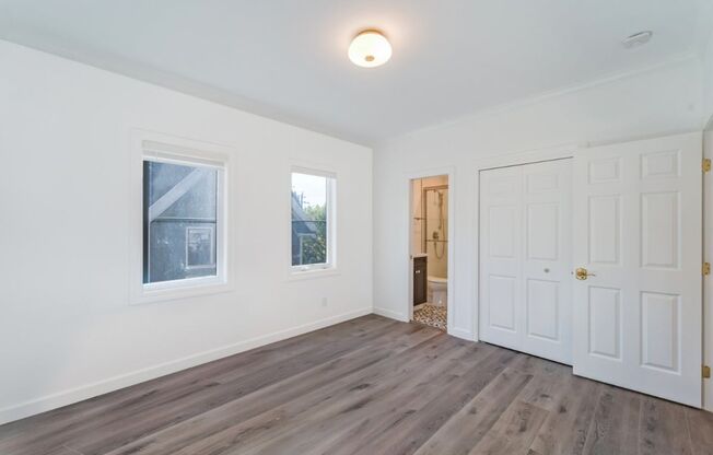 Studio, 1 bath, 115 sqft, $1,950, Unit 304