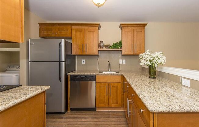 17685 NW Concordia Court #6 - Move in Special!!  1st Month's Rent FREE!!