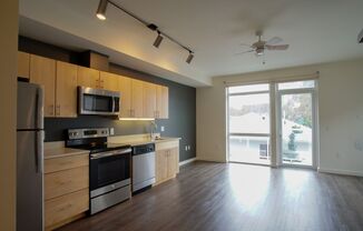 1 bed, 1 bath, $1,795, Unit 201