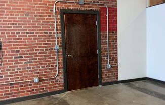 703 N Harrison St./410 Hancock St.