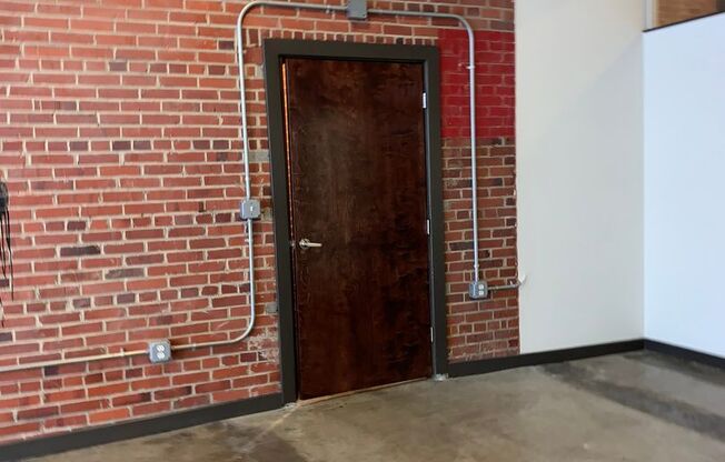 703 N Harrison St./410 Hancock St.